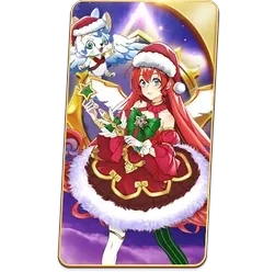 Starlight
Christmas