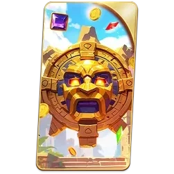 Gems
Bonanza