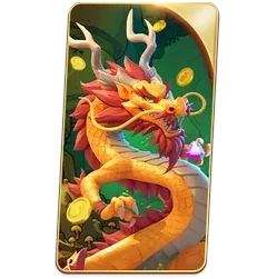 Pengejaran
Naga