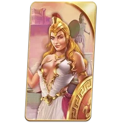 Wisdom
Of Athena