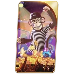 Wild Ape
